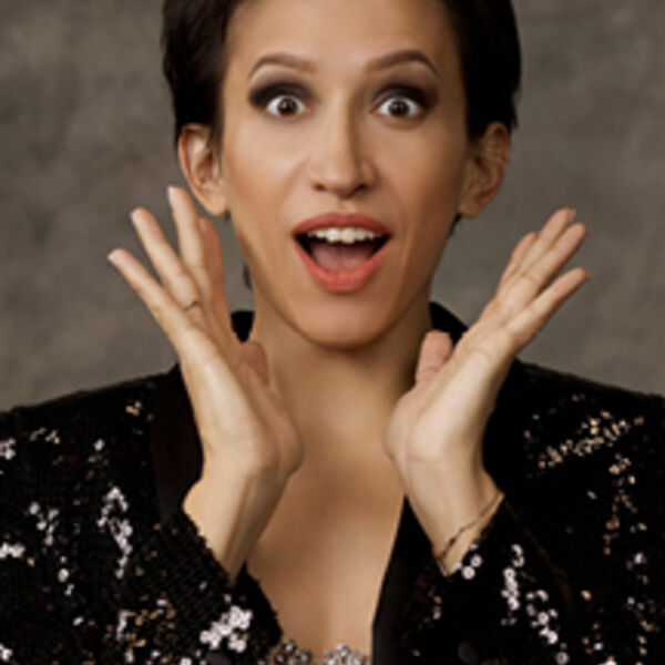 Елена Борщева