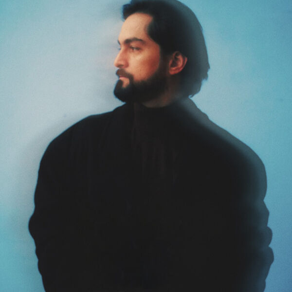 Сольный концерт Besik Raev