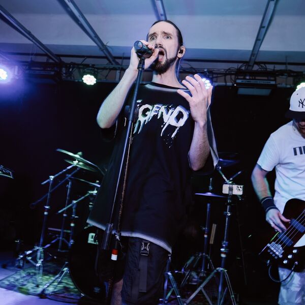 System of a Down Tribute