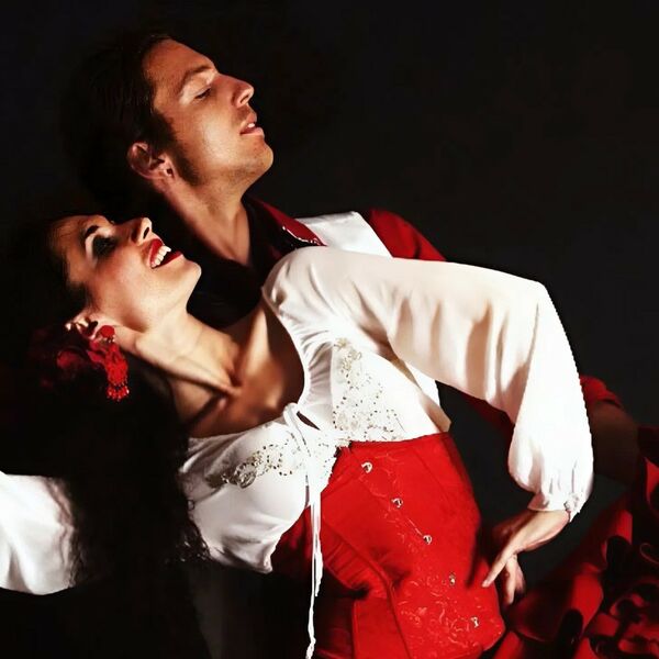 Страсти по фламенко