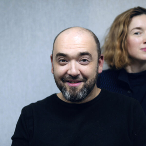 Анна Чайковская и Николай Добкин: Трибьют Геннадию Гладкову