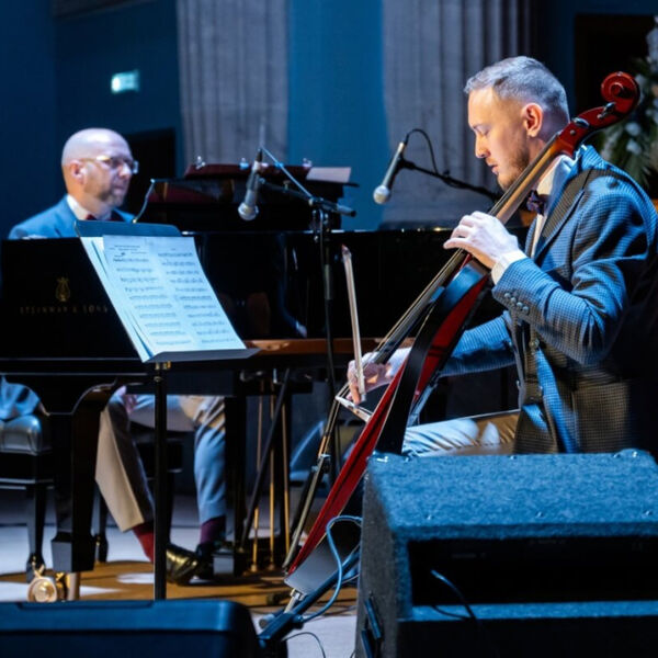 Саундтрек-концерт