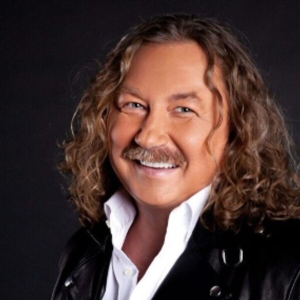 Концерт Игоря Николаева