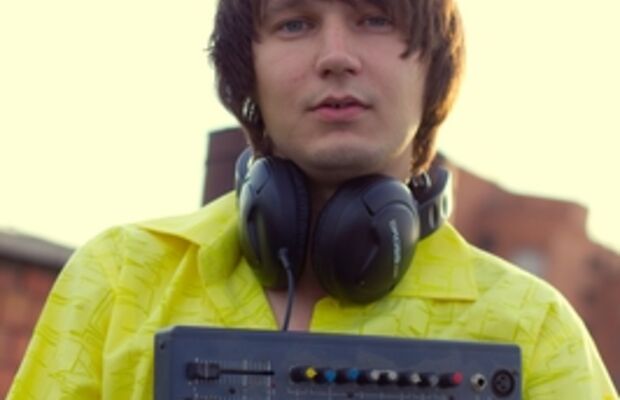 ТриА Records. Джис. Фотосет.