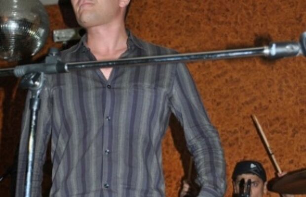 Петропавловск