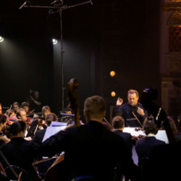 Ленинград. Партитура жизни