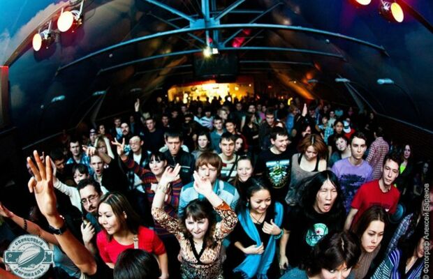 Мой Декабрь