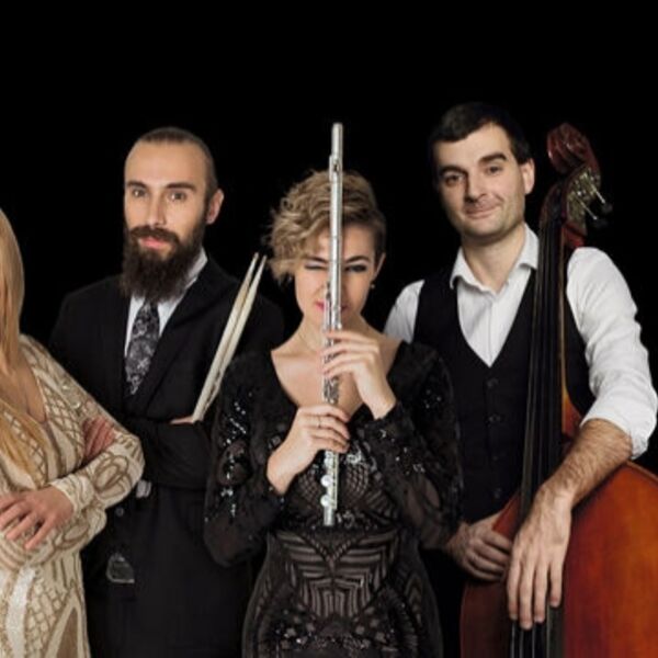 Back to Bach. Хиты барокко