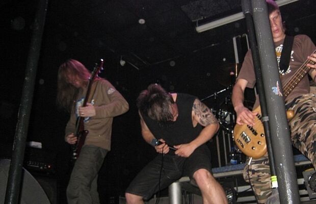 С концертов