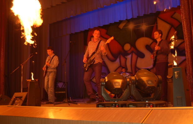 Лиски  21.11.2009.