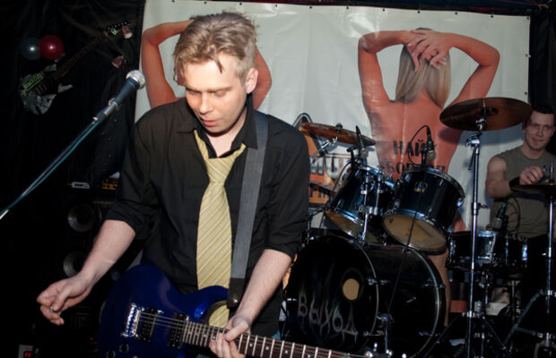 Арт-клуб "ВЫХОД"