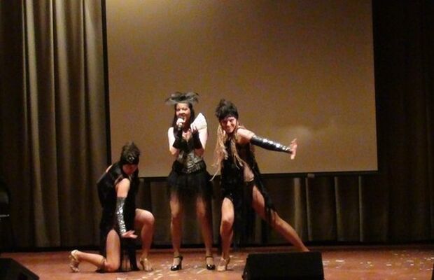 Марианна Ковальских