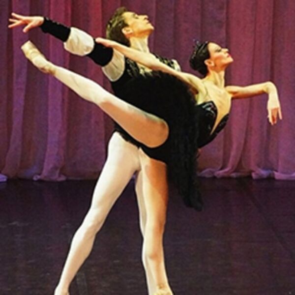 Гала-Шедевры мирового балета