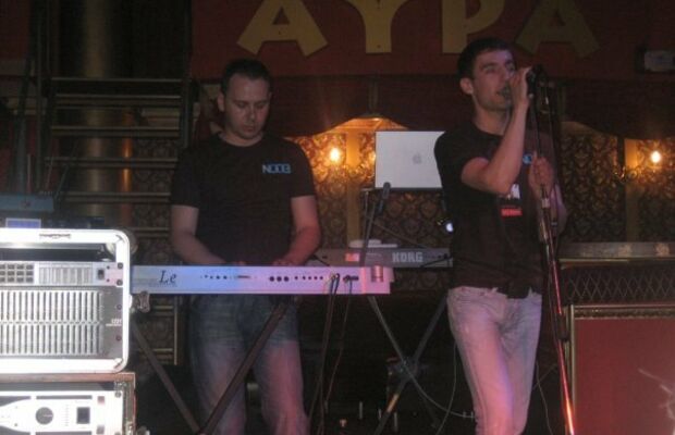 Фото с наших выступлений.