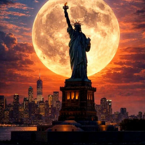 Музыка Нового Света. От Нью-Йорка до Голливуда