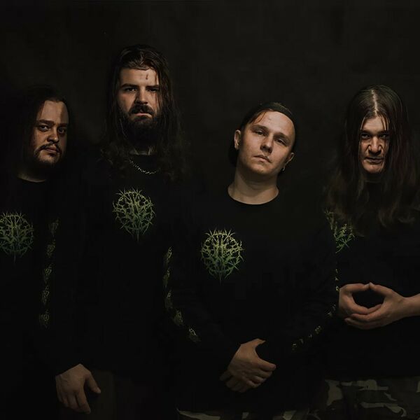 Days of Suffering Tour