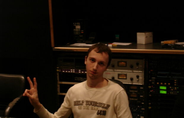 KVINT - Сессия "УЛЕТАЙ"