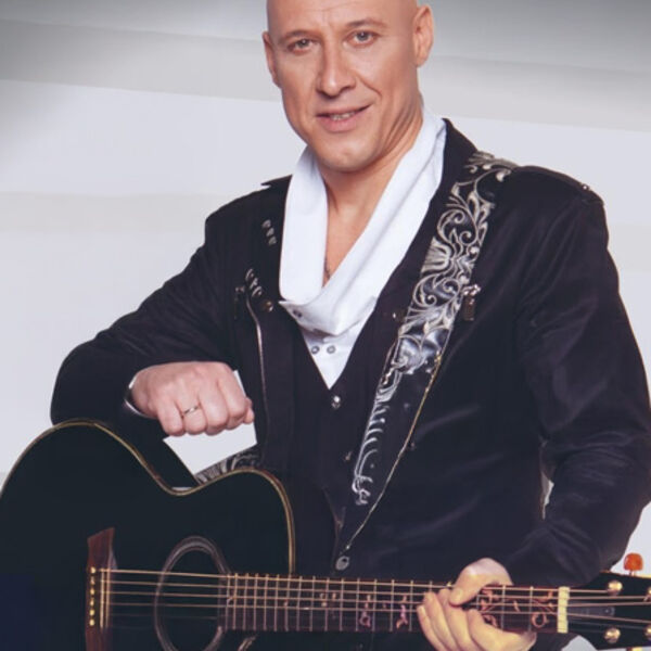 Денис Майданов