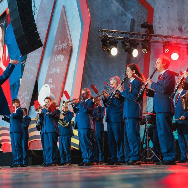 Благодарю тебя