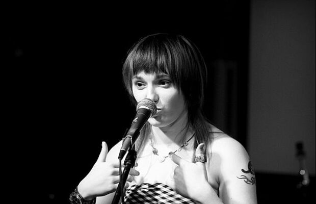 Концерт в ПОС, Краснодар