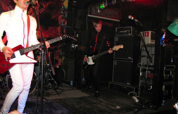 18 декабря 2009 года ШУРФ-ЗИМА-ЖАРА-2009 