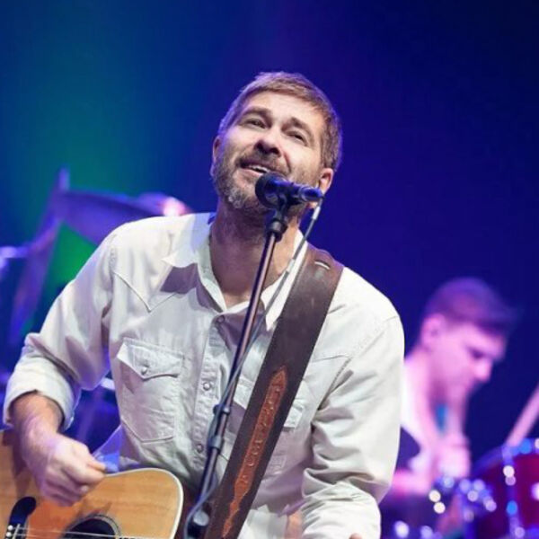 Вечер Песен Сплин