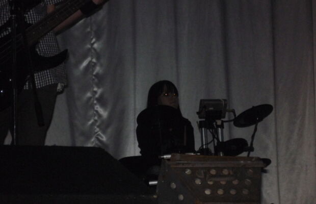 Новогодняя Меланхолия. Шаг третий