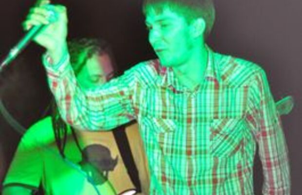 Open-Air 25.07.09 stereoLESS vol.1