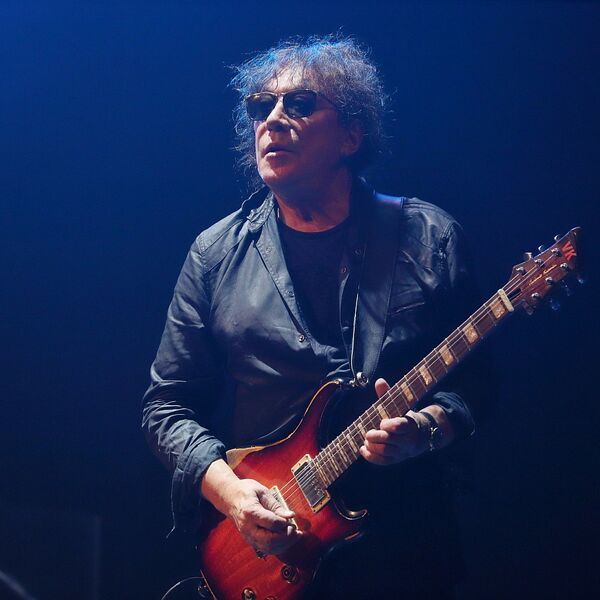 Владимир Кузьмин