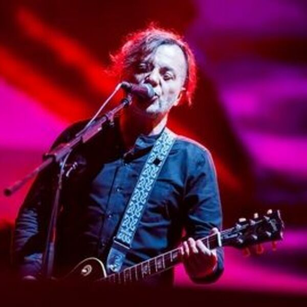 Вадим Самойло. «Агата Кристи