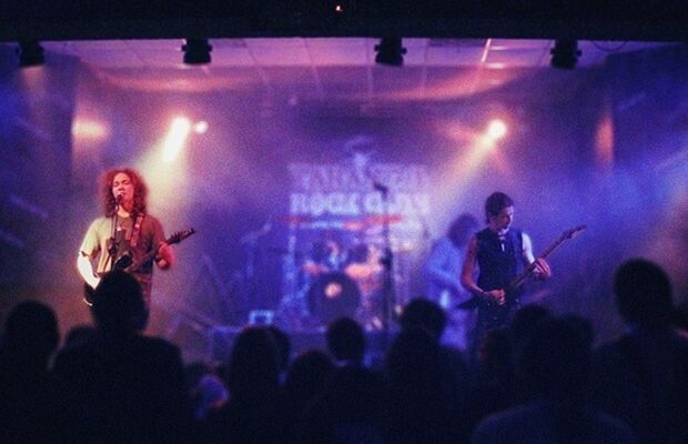 Vargan Fest (Tarantul Club)