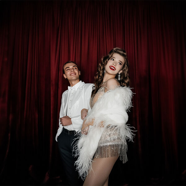 Свадьба с первого взгляда