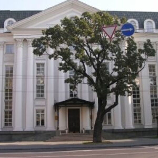 Концерт ко Дню Победы