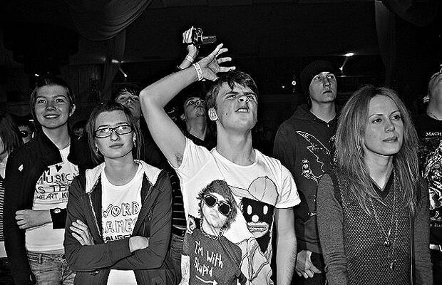 23.01.09 | Брянск | Art Pro Music