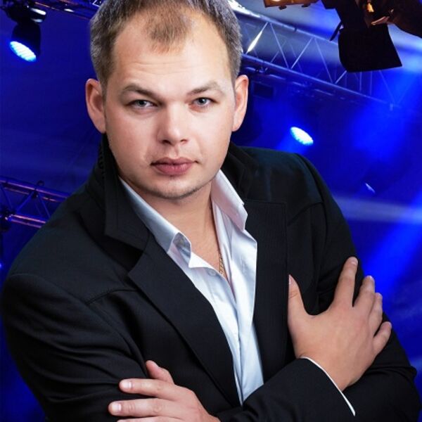 Алексей Брянцев (г. Дмитров)