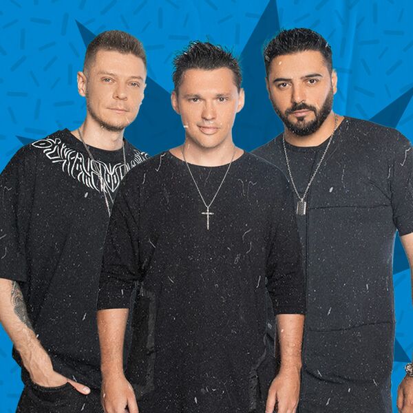 Корни. Все хиты!