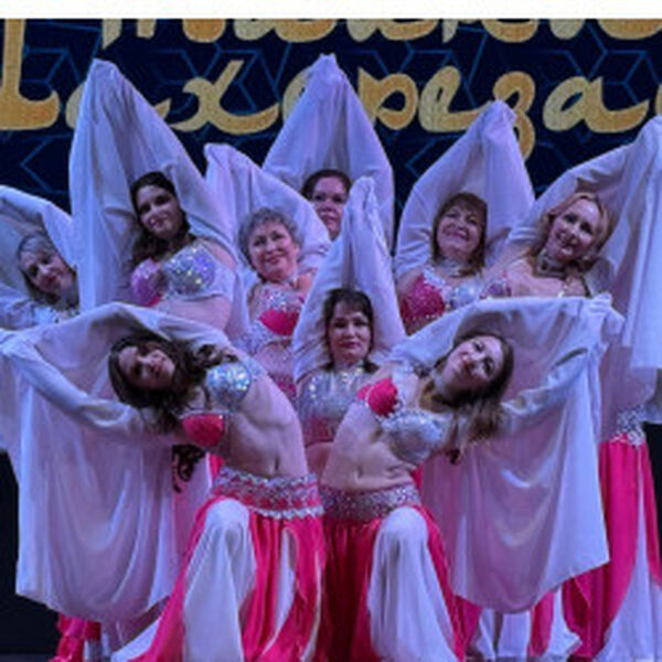 Тайны Шахерезады