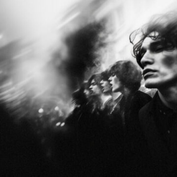 Концерт оркестра «CAGMO» – Хор Русского Рока при свечах»