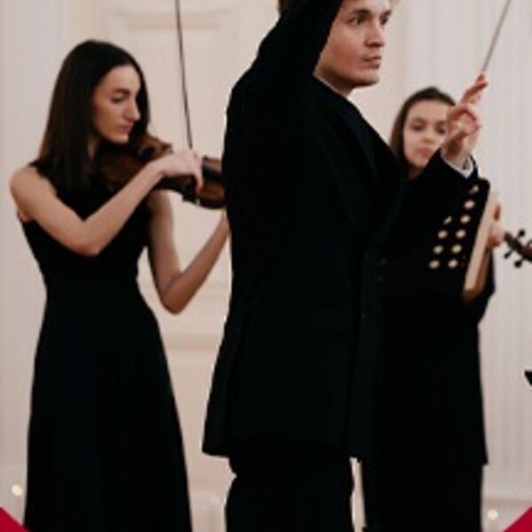 «Концерт при свечах. Времена года и другие шедевры»