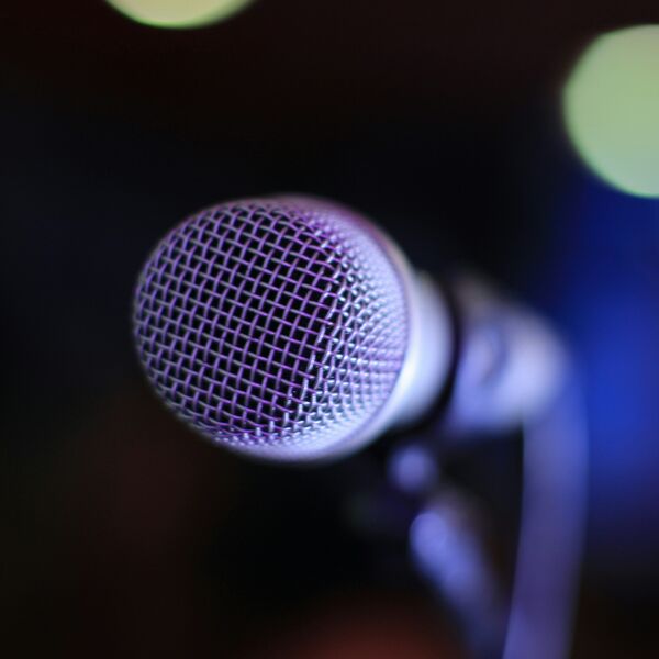 Камерунский джаз