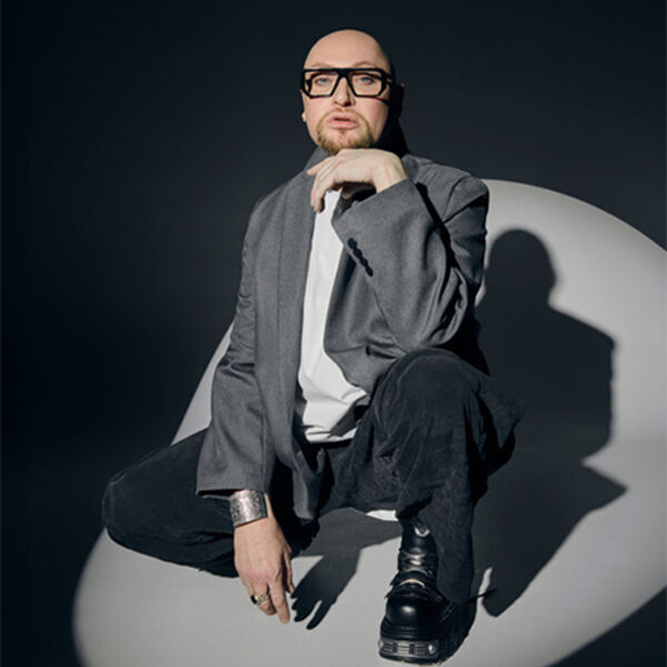 Шура. Концерт ко дню рождения