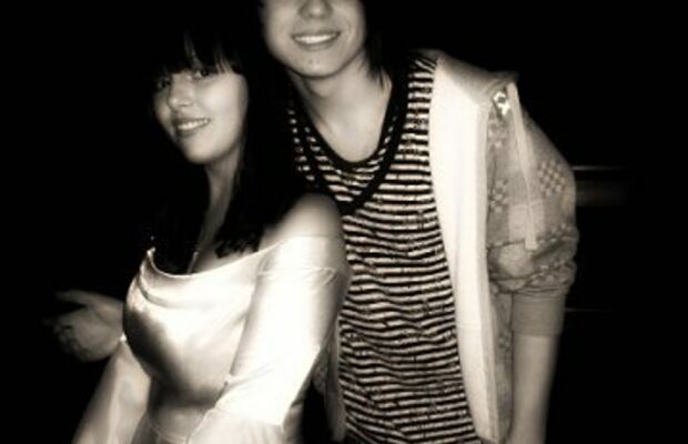 10.01.2010. Клуб "На Дубровке", Могилёв