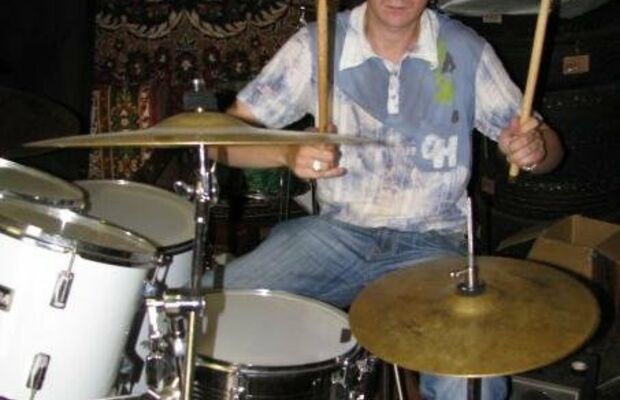 Группа "Латинский Квартал" у нас в гостях.