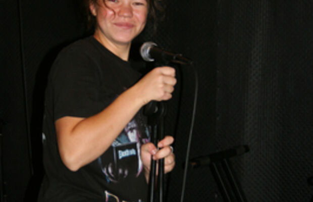 Новый Бог и Чёрт