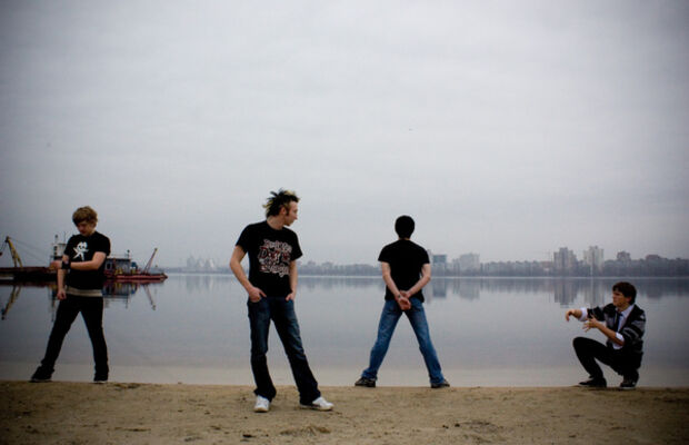 фотосессия