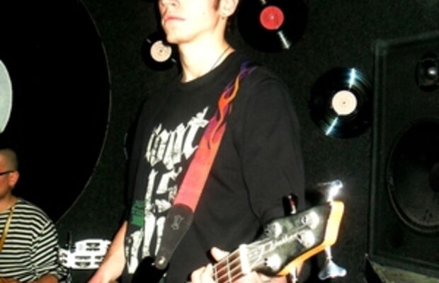 Группа Нитро