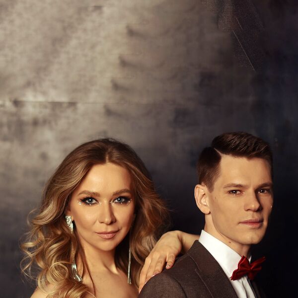 Виктория Каунова и секстет Ильи Морозова