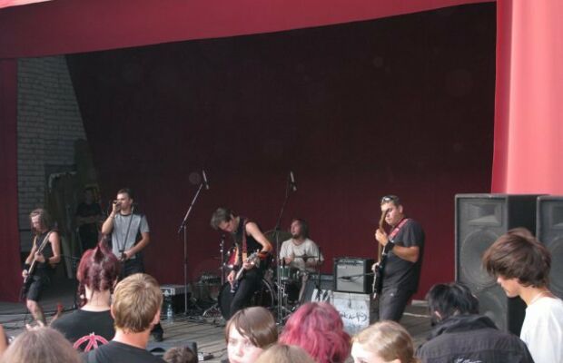 Разные фотографии