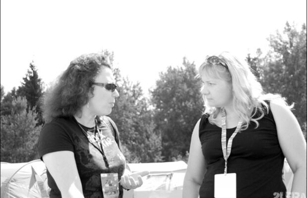 НАШЕСТВИЕ-2009