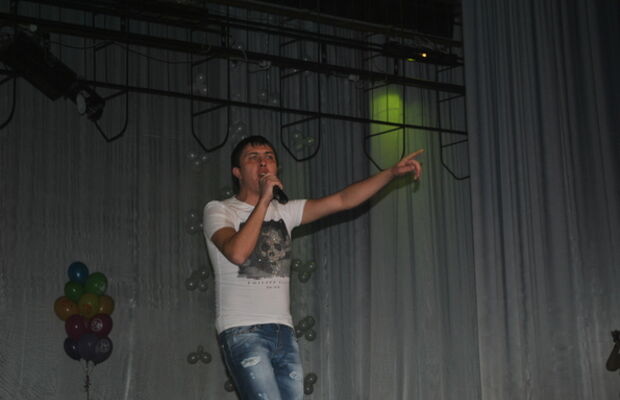 Стерлитамак 2014